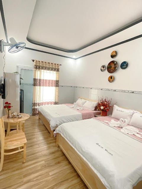 Nhà nghỉ 86 Mũi Né Vacation rental in Phan Thiet