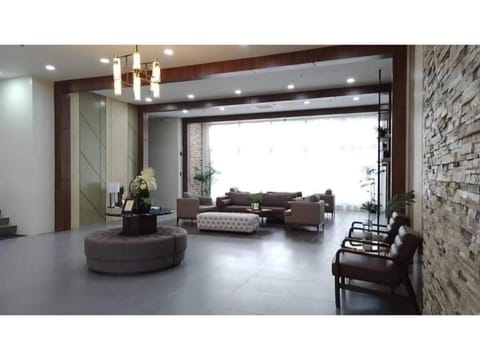 OYO 865 Blythe Suites Baguio Vacation rental in Baguio