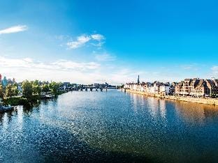 Stylish Villa w Sauna  Garden Villa in Maastricht