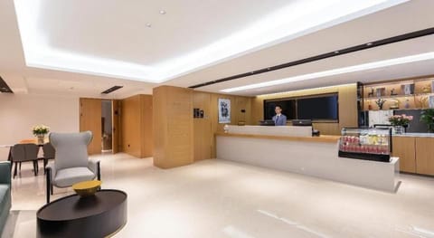 City Comfort Inn Nanjing Wende Road Metro Station Research and Creation Park Vacation rental in Nanjing