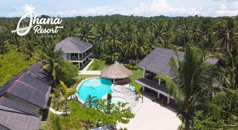 Ohana Resort Siargao Vacation rental in General Luna