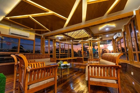 COCO Houseboats Vacation rental in Alappuzha