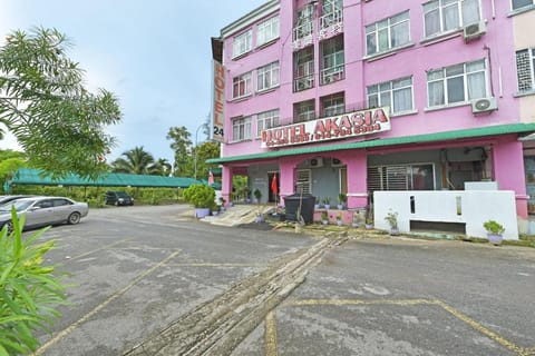 OYO 90846 Hotel Akasia Vacation rental in Kedah