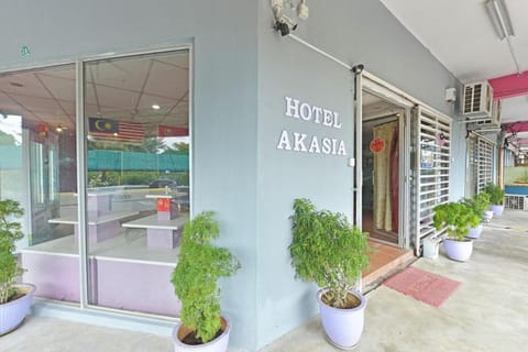 OYO 90846 Hotel Akasia Vacation rental in Kedah