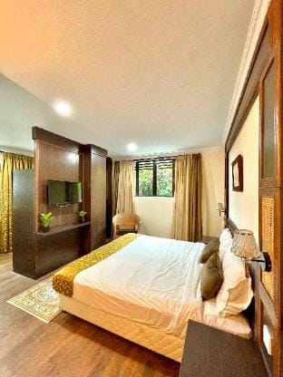 Melur Inn Hotel  Vacation rental in Tanah Rata