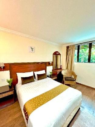 Melur Inn Hotel  Vacation rental in Tanah Rata