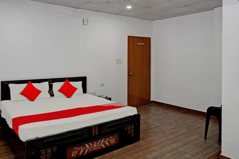 Super OYO Flagship Zion Hotel And Party Place Vacation rental in Uttarakhand