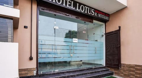 OYO Flagship Hotel Lotus Highway Inn Vacation rental in Uttarakhand