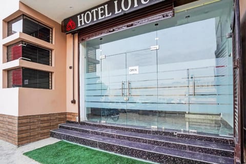 OYO Flagship Hotel Lotus Highway Inn Vacation rental in Uttarakhand