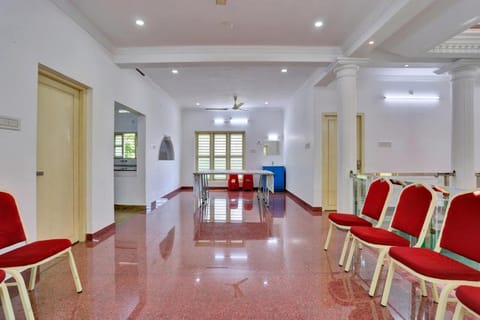 OYO Flagship Sanvilla Vacation rental in Alappuzha