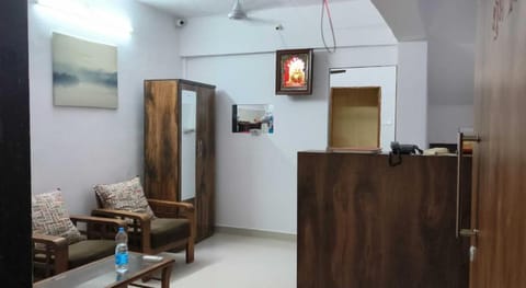 Deluxe United Corporate Homes Vacation rental in Thane