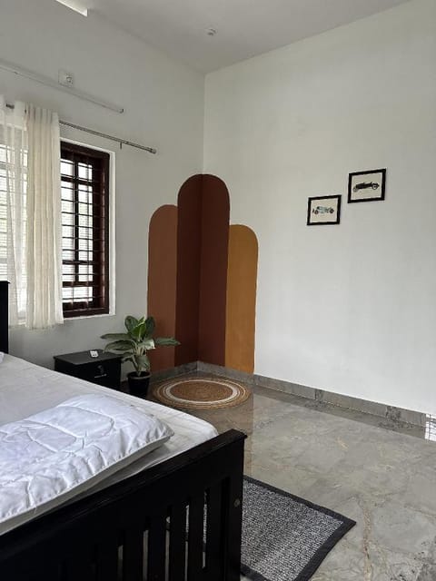 Oh! Beach  Vacation rental in Varkala