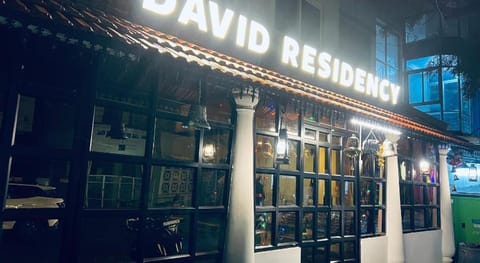 David Residency Vacation rental in Madurai