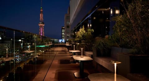 The Royal Park Hotel Iconic Nagoya Vacation rental in Nagoya