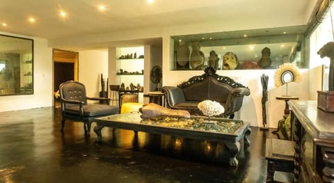 Morabito Art Villa Vacation rental in North Kuta