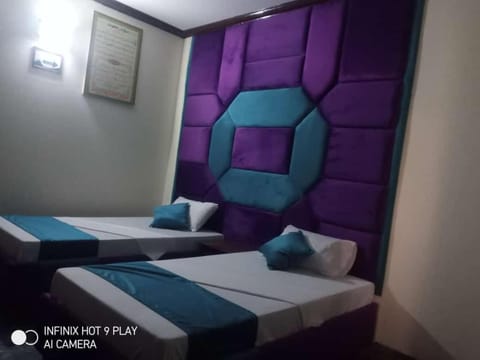 Noor INN Guest House Vacation rental in Lahore