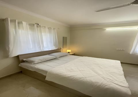 Reva inn Vacation rental in Bengaluru