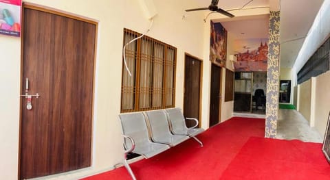 RN Residency Vacation rental in Varanasi