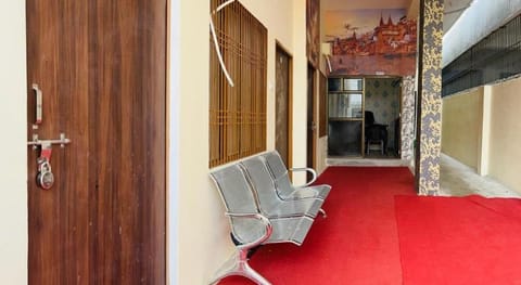 RN Residency Vacation rental in Varanasi