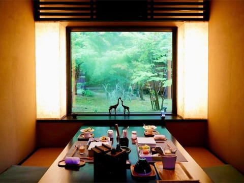 Oku Takeo Onsen KAZE NO MORI Vacation rental in Fukuoka Prefecture