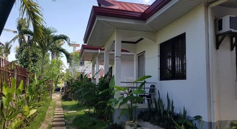 Yayay Homestay Vacation rental in General Luna