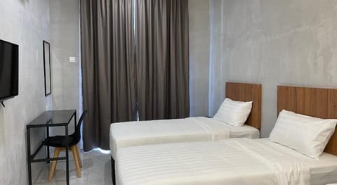 HPY Hotel Vacation rental in Ipoh