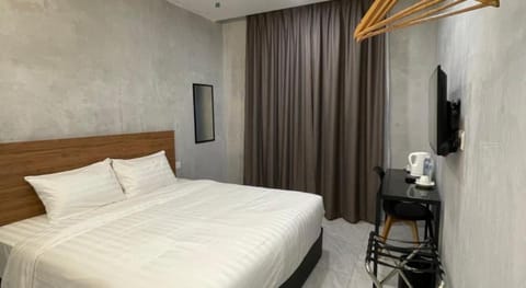 HPY Hotel Vacation rental in Ipoh