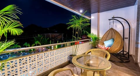 Mountain Creek Vacation rental in Gujarat