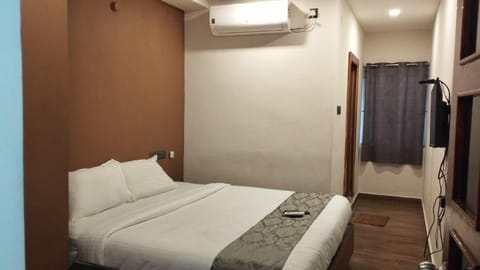 Le Grace SS Colony Vacation rental in Madurai