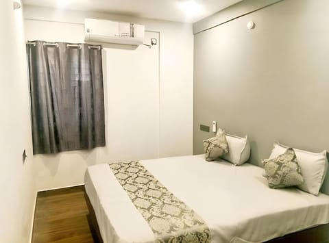 Le Grace SS Colony Vacation rental in Madurai