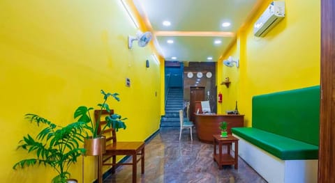 Martine's Residency Vacation rental in Puducherry