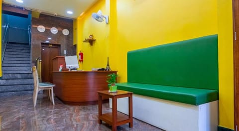 Martine's Residency Vacation rental in Puducherry