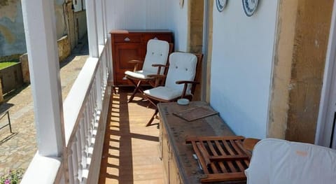 Casona del Sol El Retorno I Vacation rental in Lastres