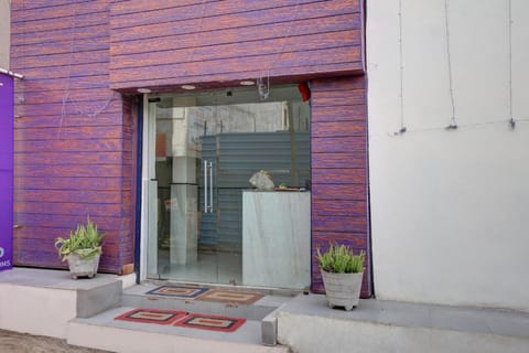 Hotel Millennia Vacation rental in Visakhapatnam