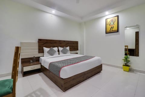 Townhouse Hotel Rooftop Vacation rental in Rishikesh