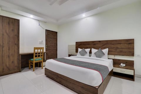 Townhouse Hotel Rooftop Vacation rental in Rishikesh