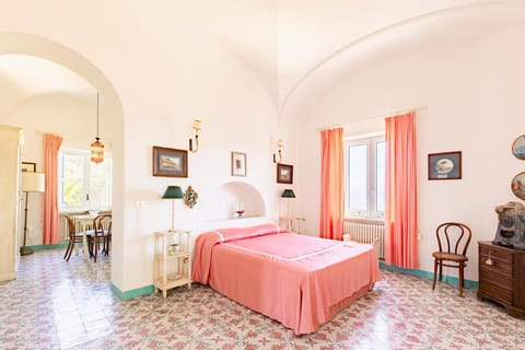 Villa Ginestra by Elite Villas Vacation rental in Marina Grande