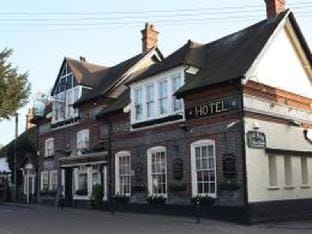 Castle Inn Hotel and Conference Centre Vacation rental in Steyning