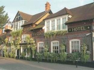 Castle Inn Hotel and Conference Centre Vacation rental in Steyning