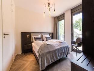 Stylish Villa w Fireplace Vacation rental in Maastricht