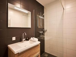 Spacious penthouse near wellness Apartment in Maastricht