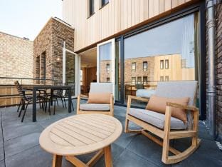 Castellum Spa Apartment Apartment in Maastricht