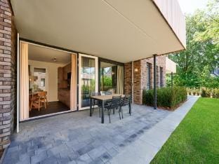 Castellum Spa Apartment Apartment in Maastricht