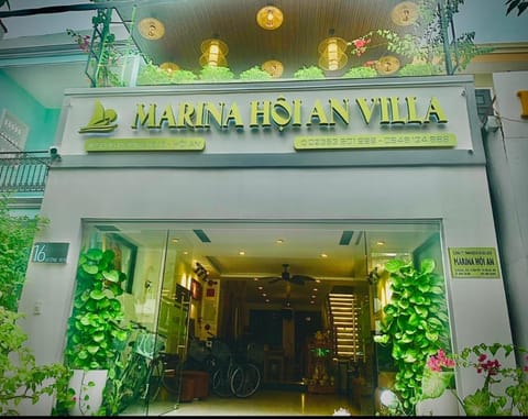 Marina hoian villas Vacation rental in Hoi An