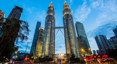 Crowne Plaza Kuala Lumpur City Centre Vacation rental in Kuala Lumpur City