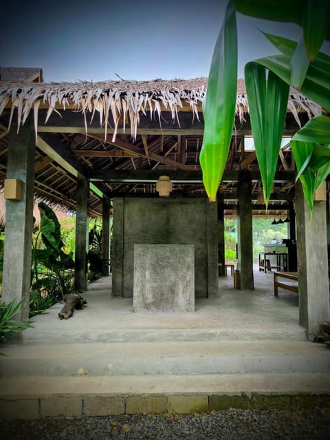 The Ohm Siargao Resort Vacation rental in General Luna