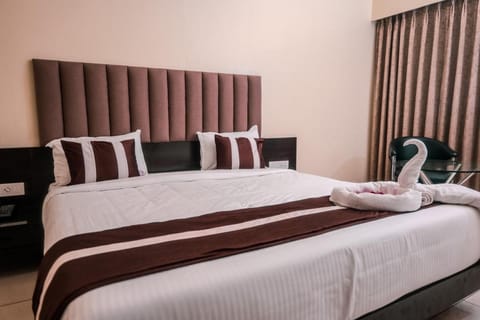 HOTEL C COMFORT Vacation rental in Visakhapatnam