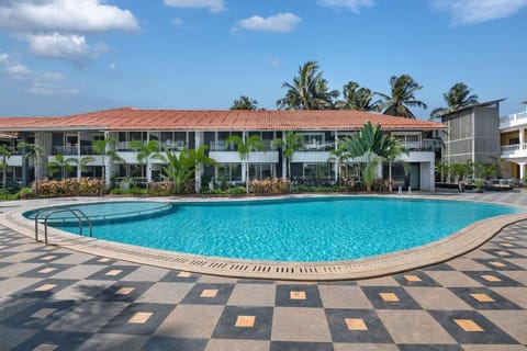 Hyatt Place Goa Candolim Vacation rental in Candolim