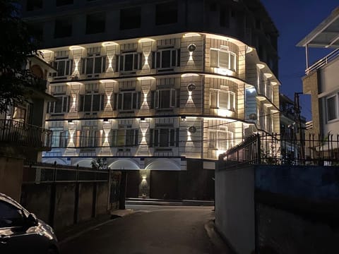 Hotel De Sapphire  Vacation rental in Kathmandu