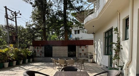 15 Verandah Vacation rental in Dehradun